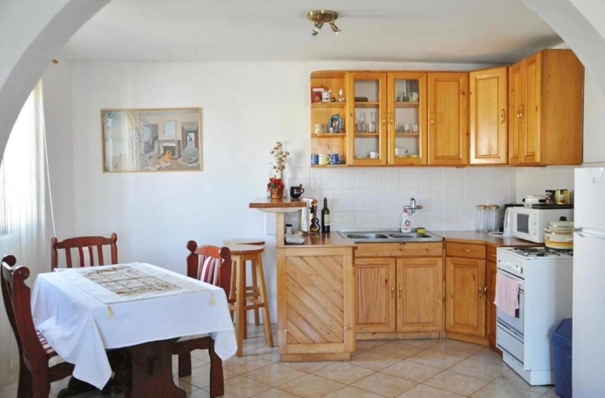 Nice View Apartment Ivanica Εξωτερικό φωτογραφία
