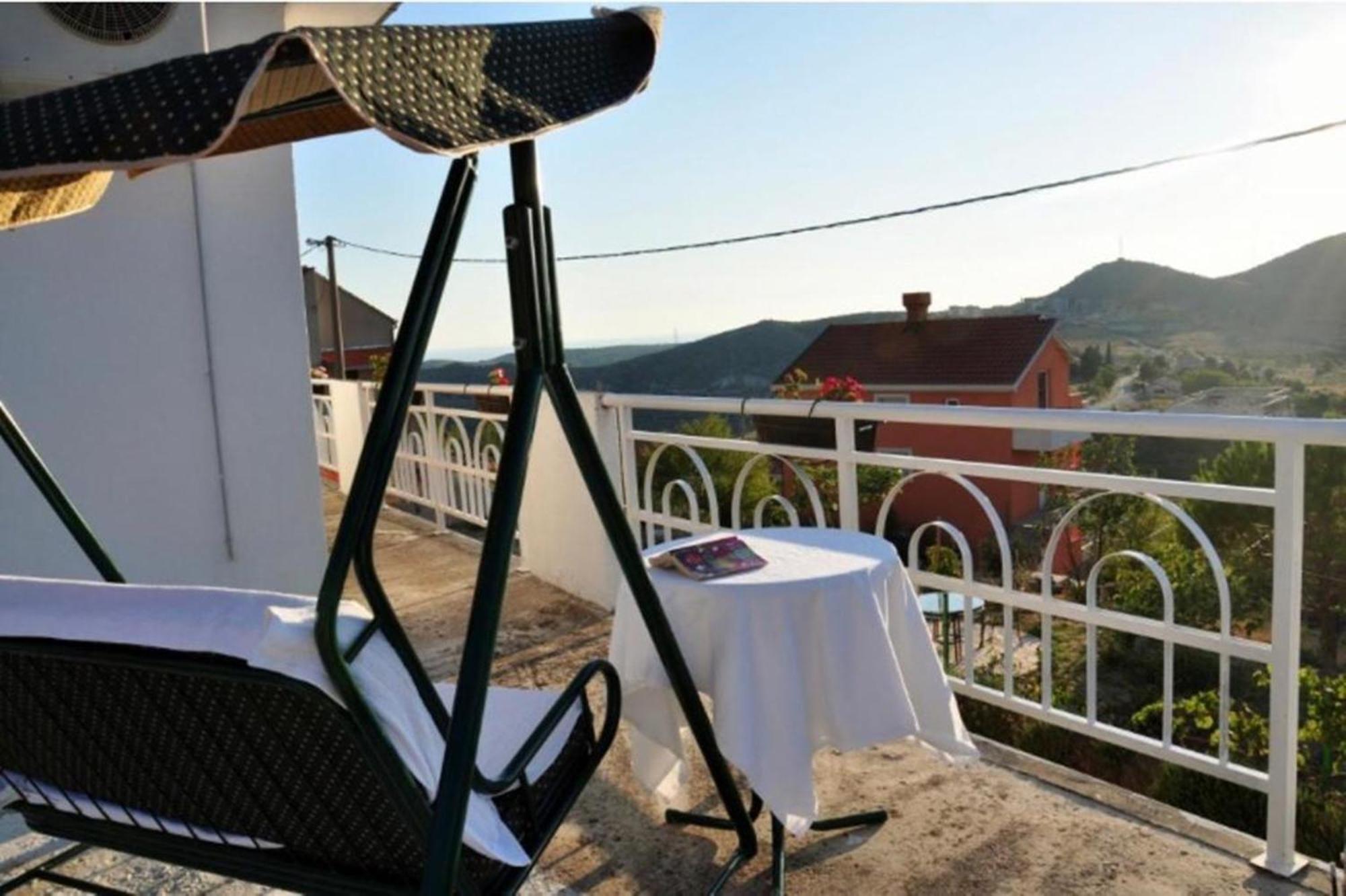 Nice View Apartment Ivanica Εξωτερικό φωτογραφία