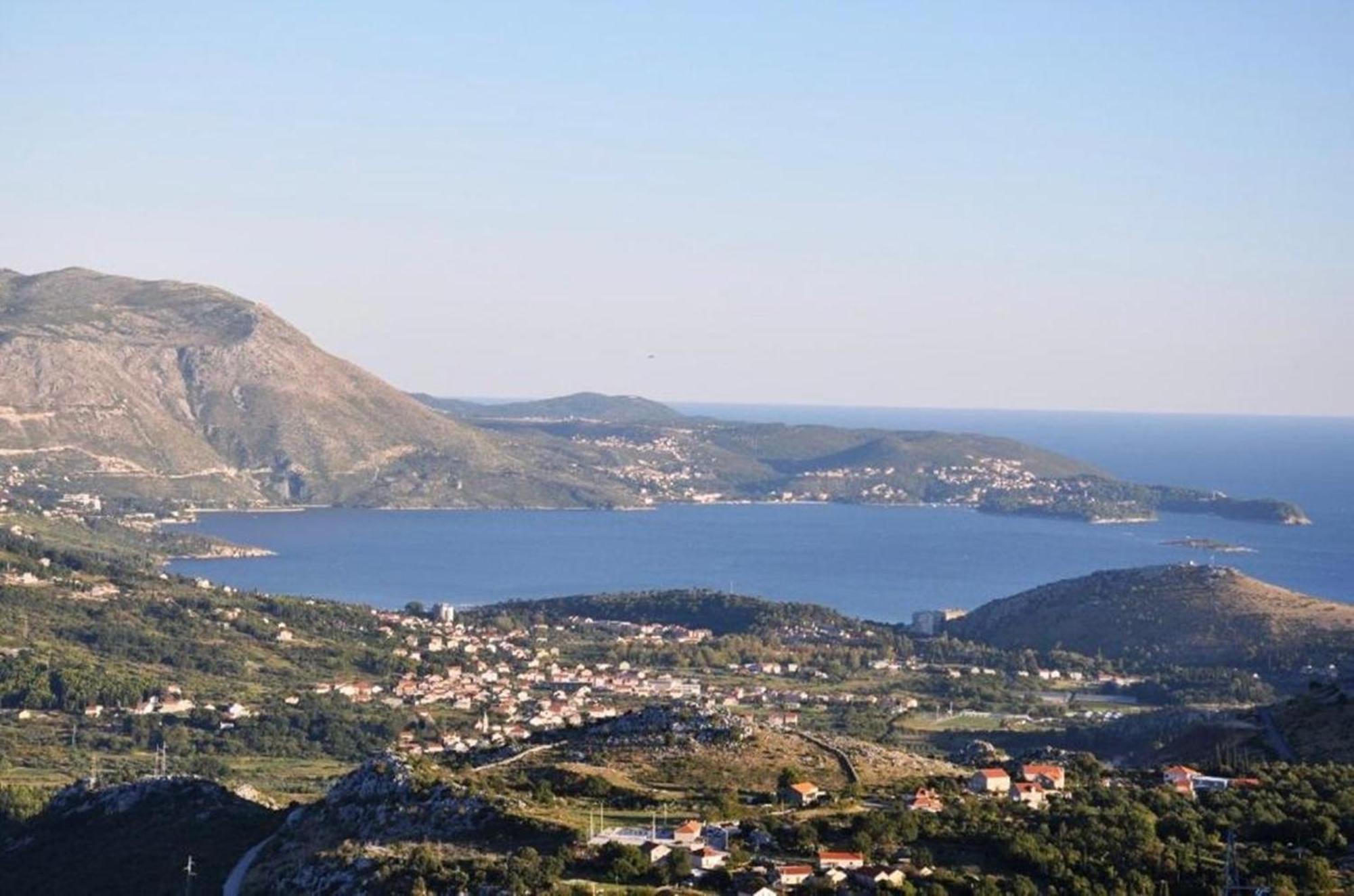 Nice View Apartment Ivanica Εξωτερικό φωτογραφία