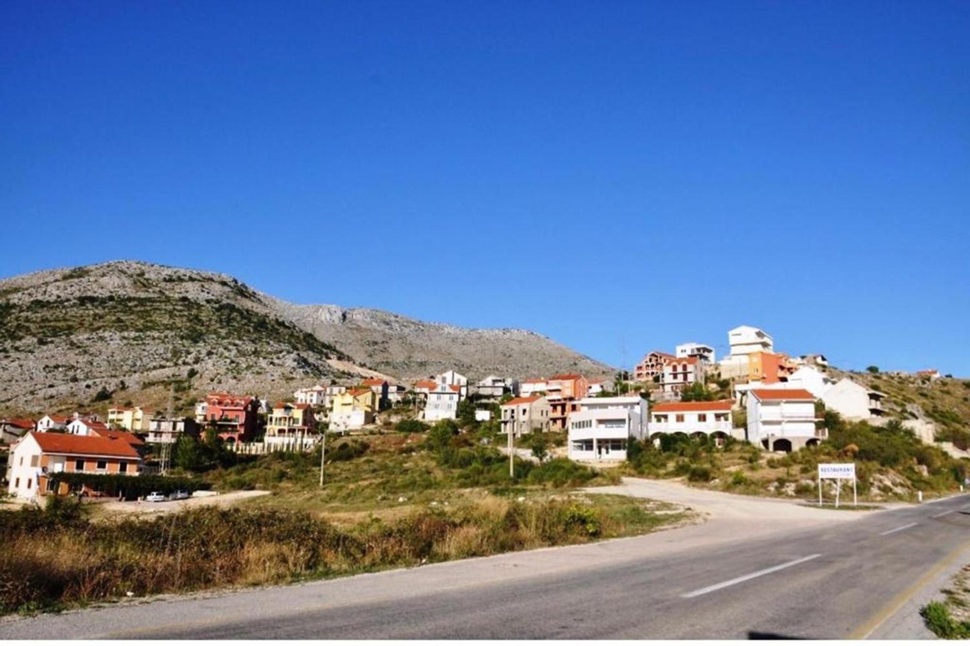 Nice View Apartment Ivanica Εξωτερικό φωτογραφία